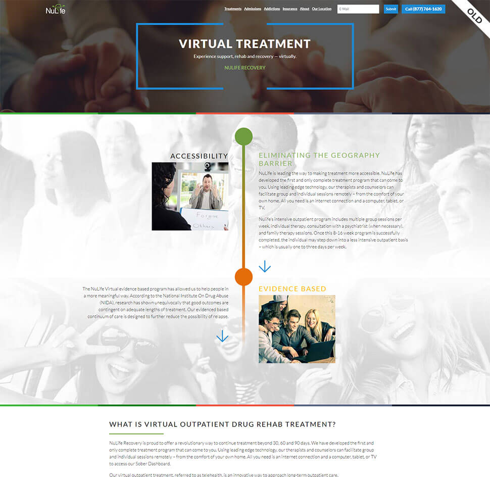 Web Redone case study full image - 0